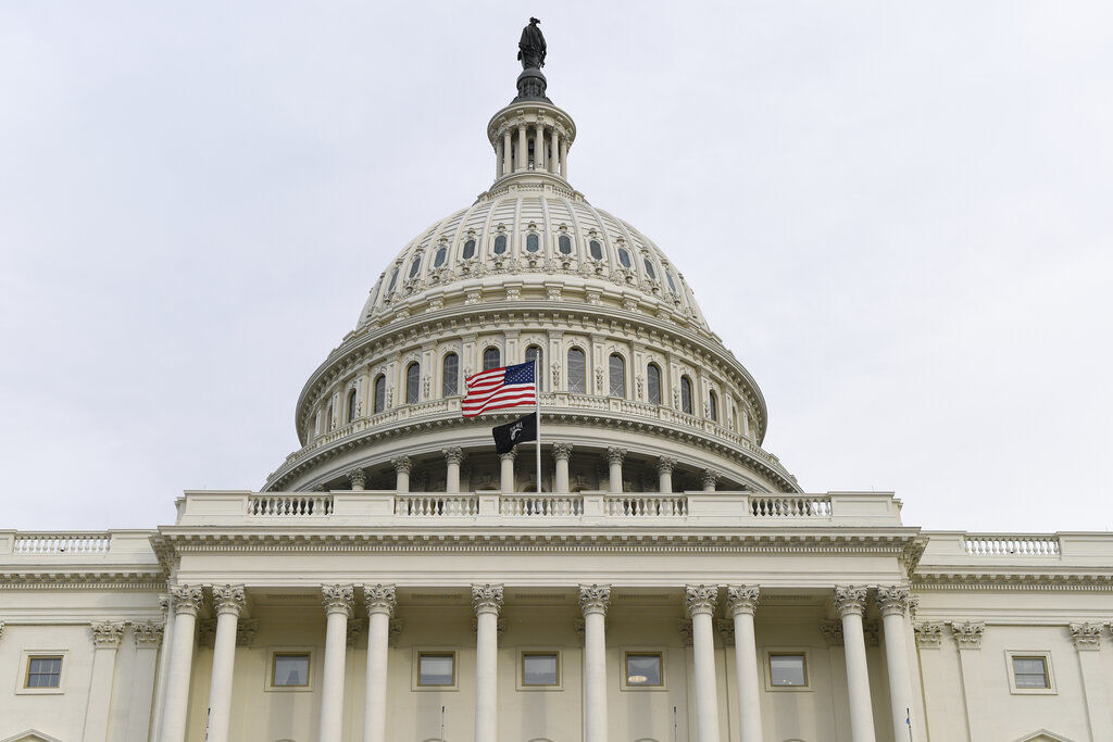 Oversight by Congress